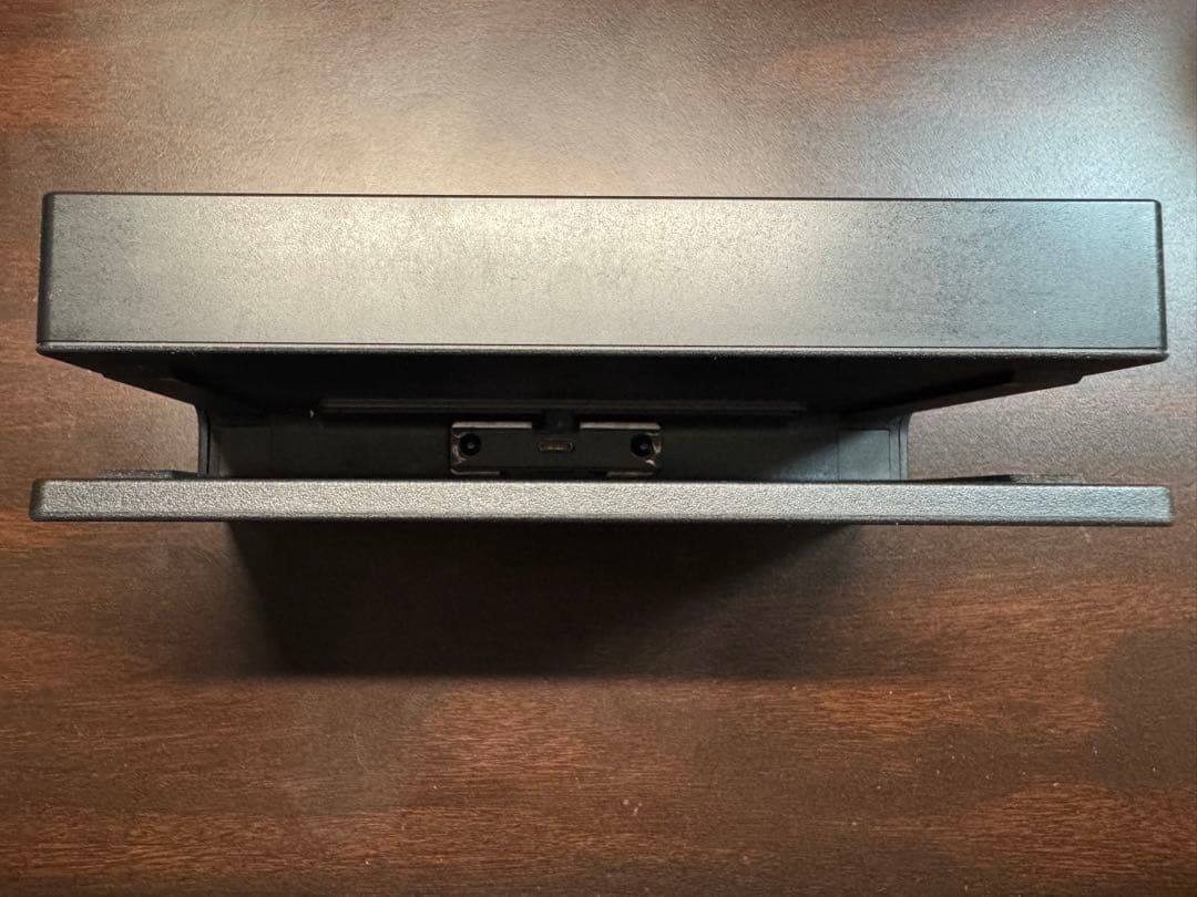 Nintendo Switch グレー ★冷却ファン交換済★