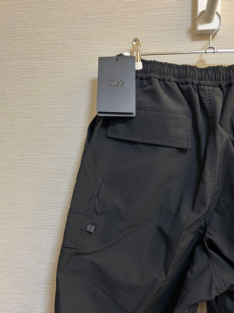 【@】ダイワピア39 TECH SPY FATIGUE PANTS S