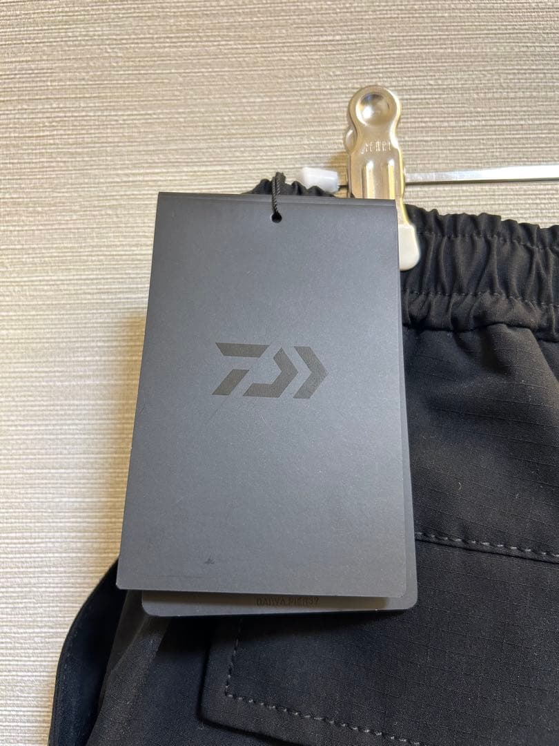 【@】ダイワピア39 TECH SPY FATIGUE PANTS S