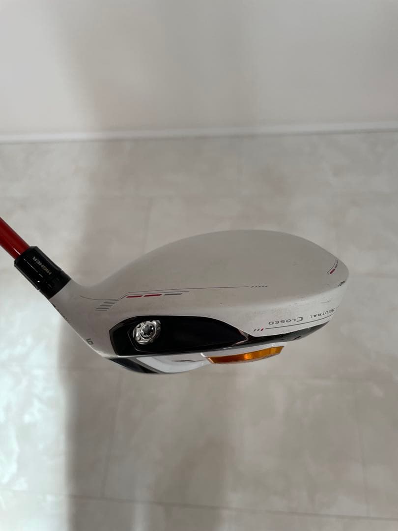 TaylorMade R11 ドライバー　Tour AD