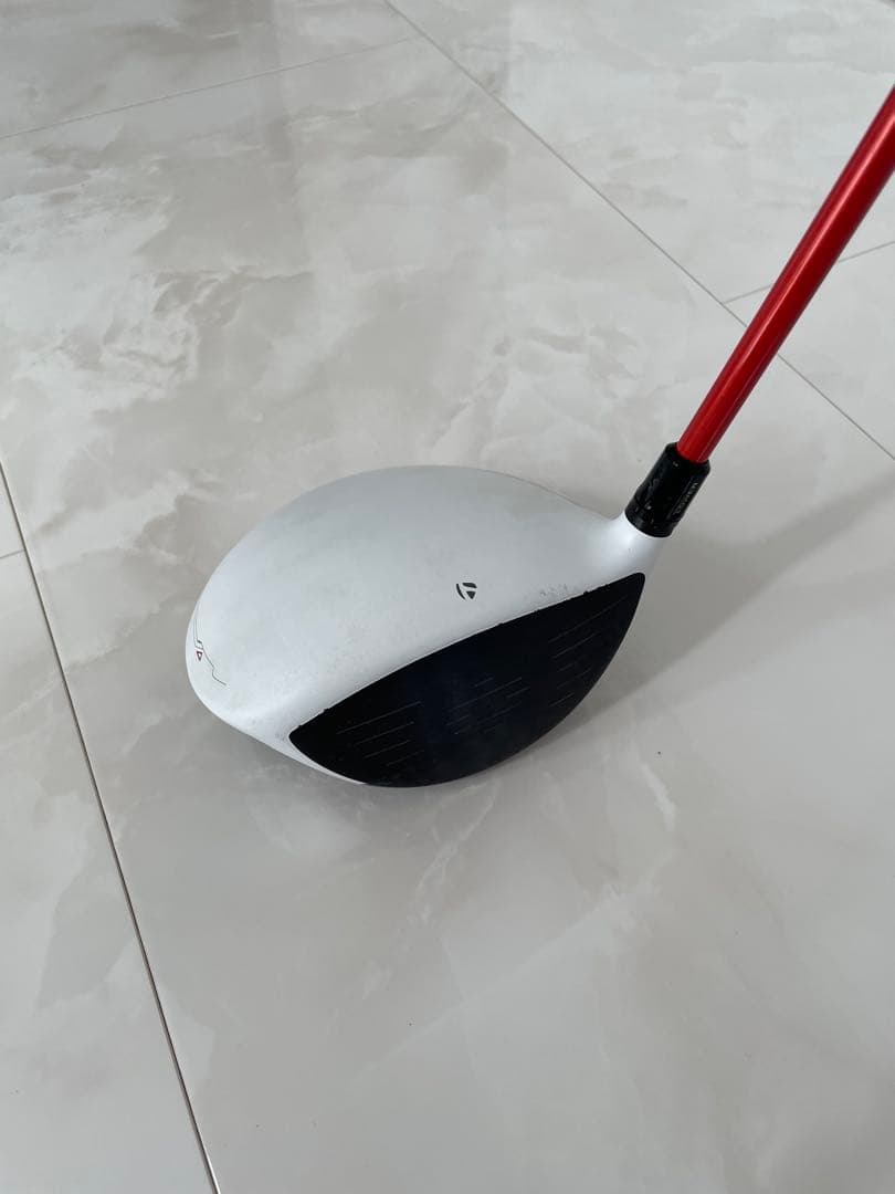 TaylorMade R11 ドライバー　Tour AD