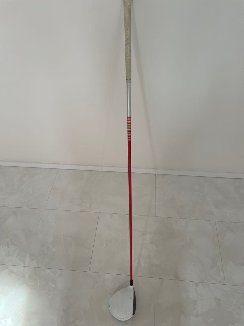 TaylorMade R11 ドライバー　Tour AD