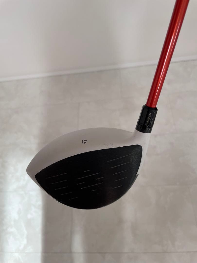 TaylorMade R11 ドライバー　Tour AD