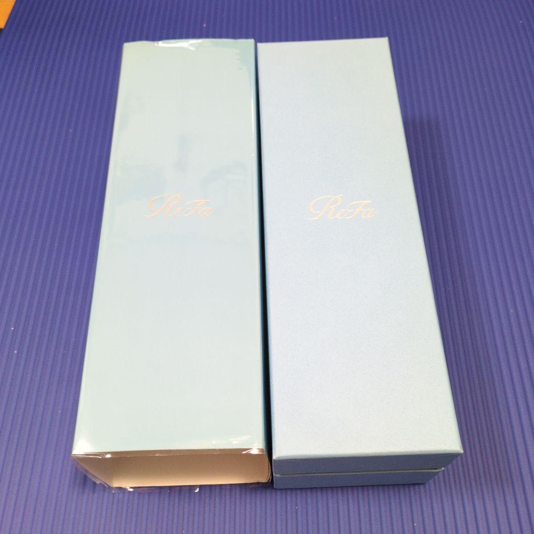 ReFa　シャワーヘッド 　リファファインバブル