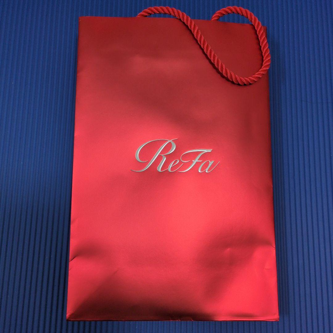 ReFa　シャワーヘッド 　リファファインバブル