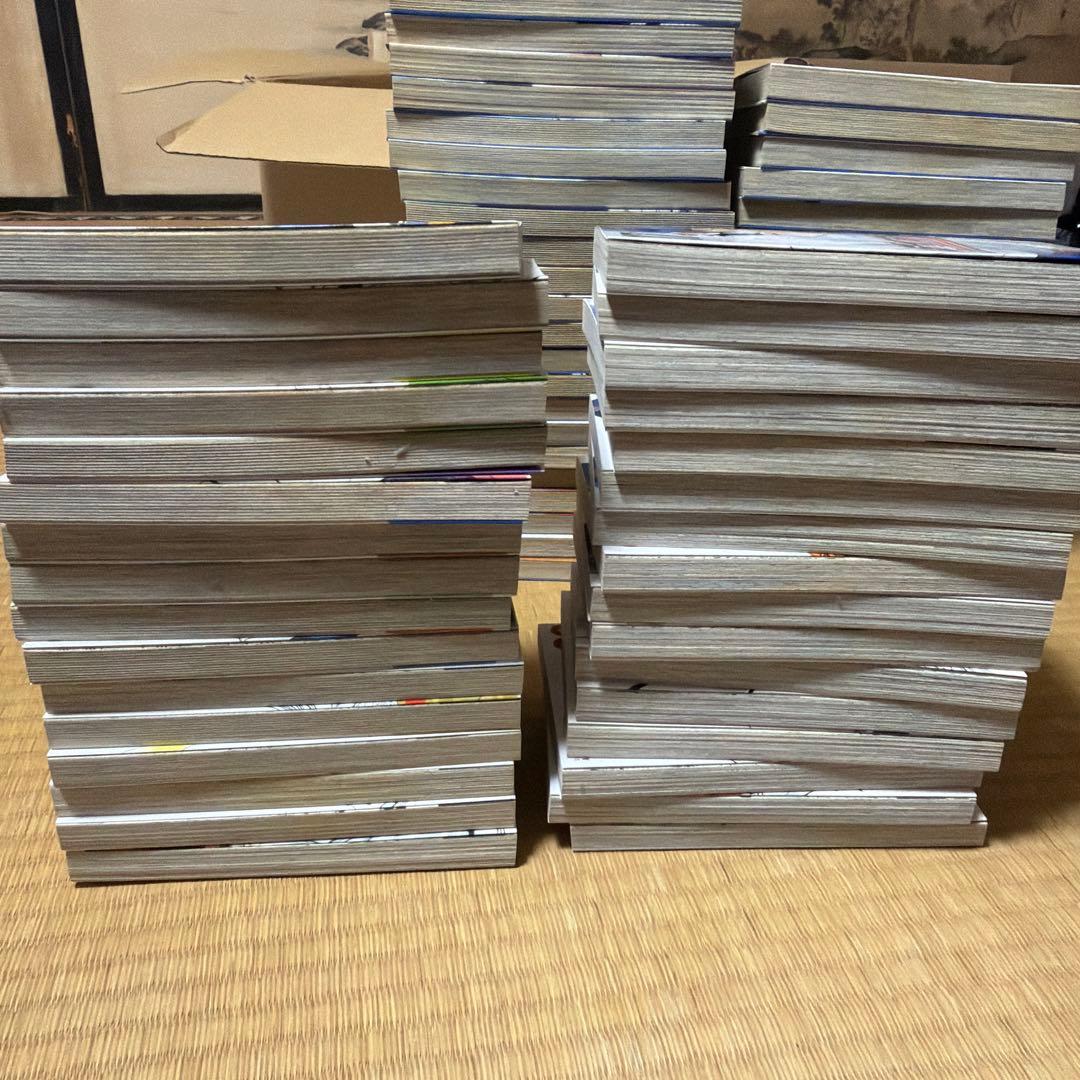ダイヤのA、ダイヤのAⅡ セット