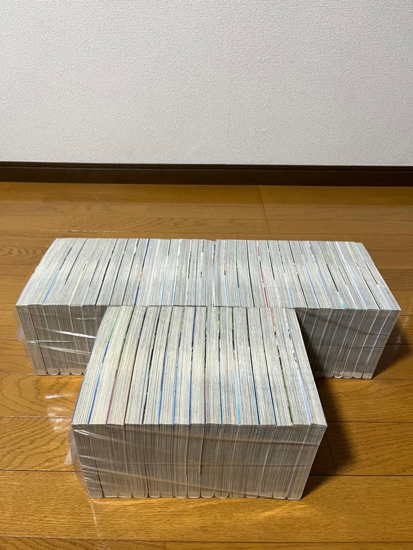 美品　オーイ！とんぼ　１～４５巻　セット