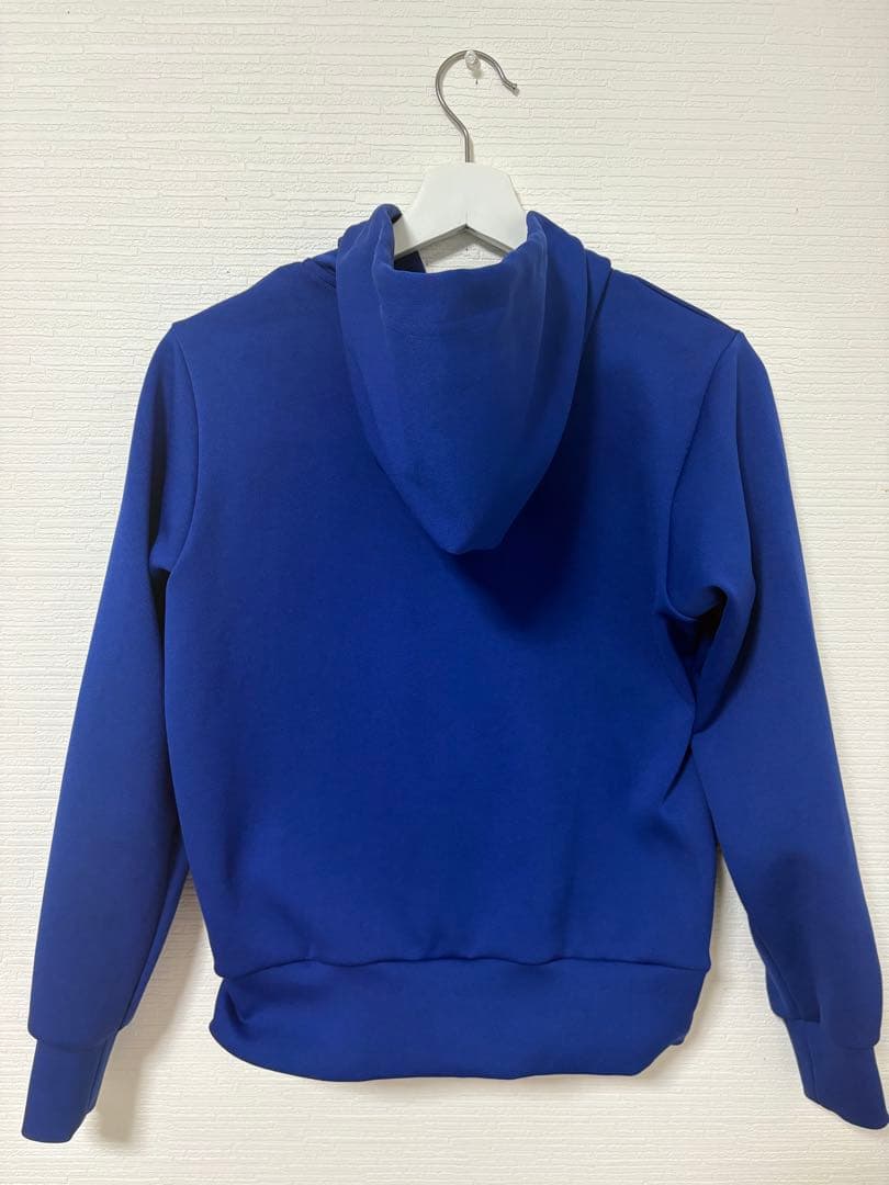 COMME des GARÇONS PLAY ジップパーカー S
