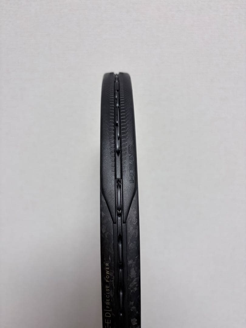 ヘッド スピードMPレジェンド G2