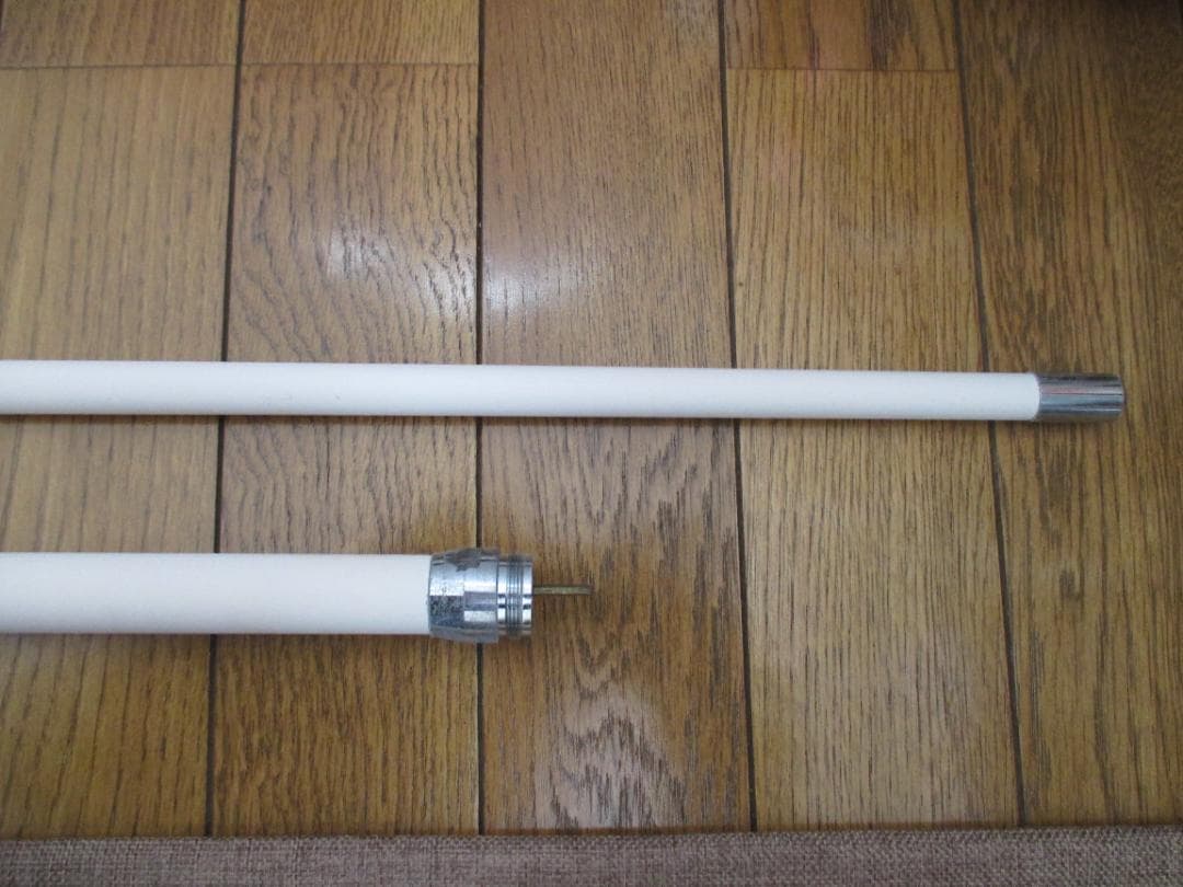 【つんぼりさん専用】ダイヤモンド基地局用144/430MHzアンテナ/X200