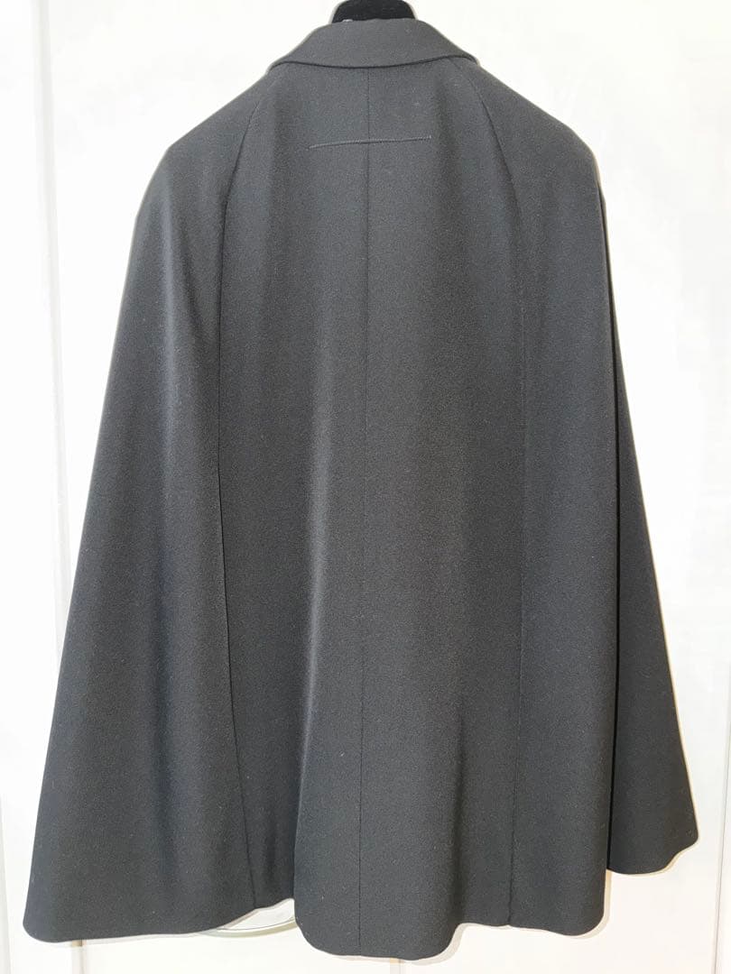 Givenchy（ジバンシィ）レディース ケープジャケット タキシードジャケット