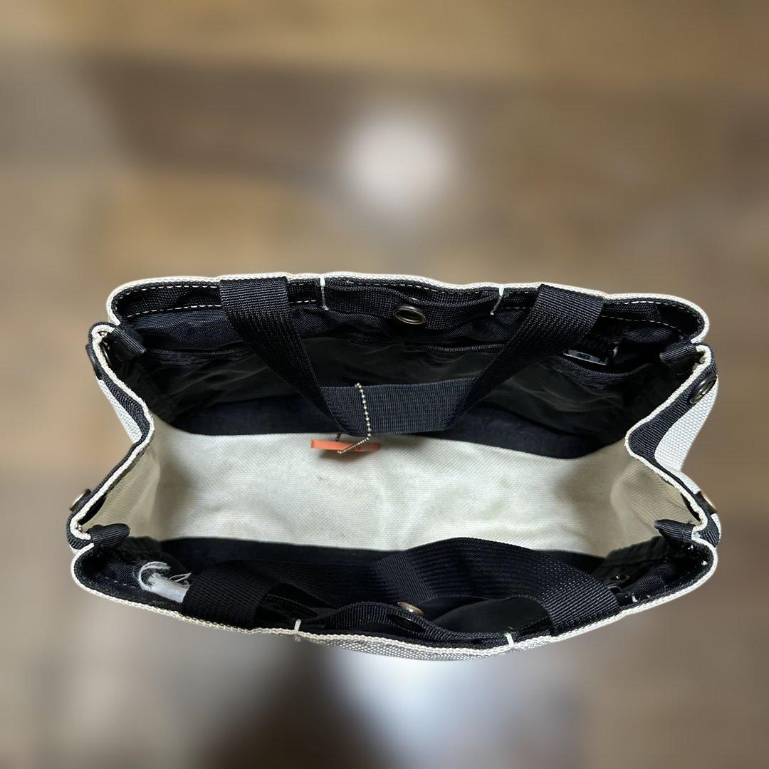 BRIEFING カートバック BEAMS40年記念コラボ商品