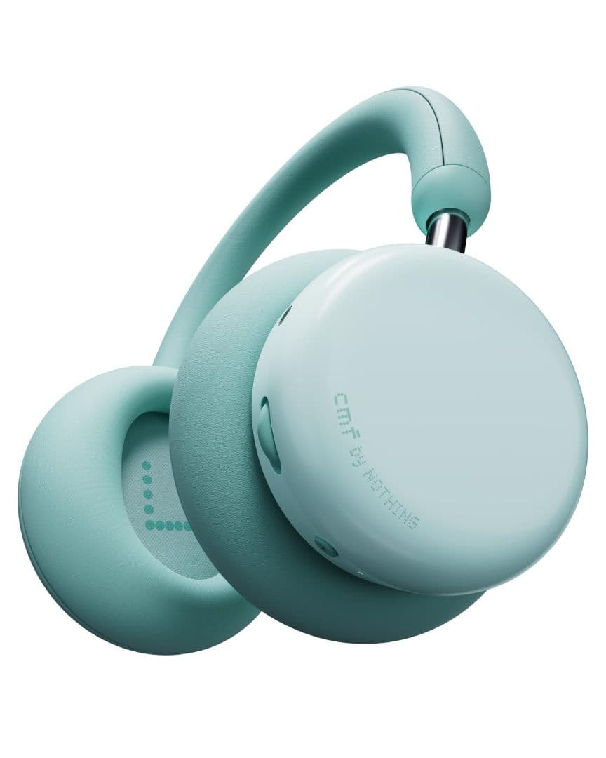 cmf by NOTHING HEADPHONE PRO ミントグリーン