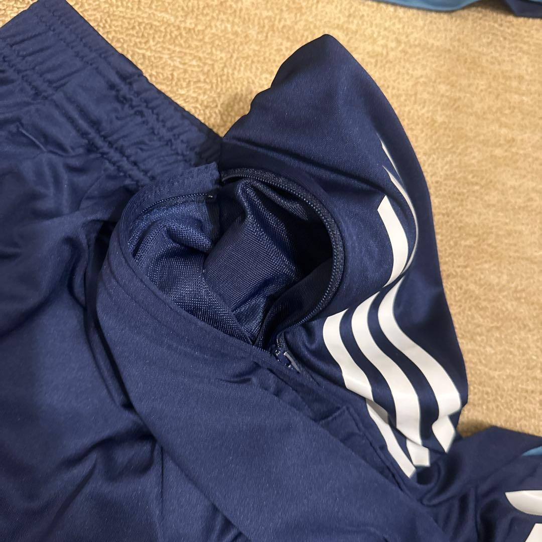 アーセナル adidas ジャージ M