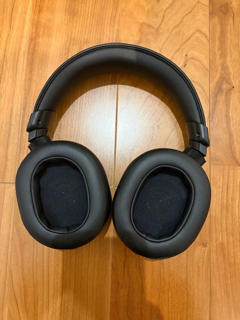 SONY MDR-1A 有線ヘッドホン