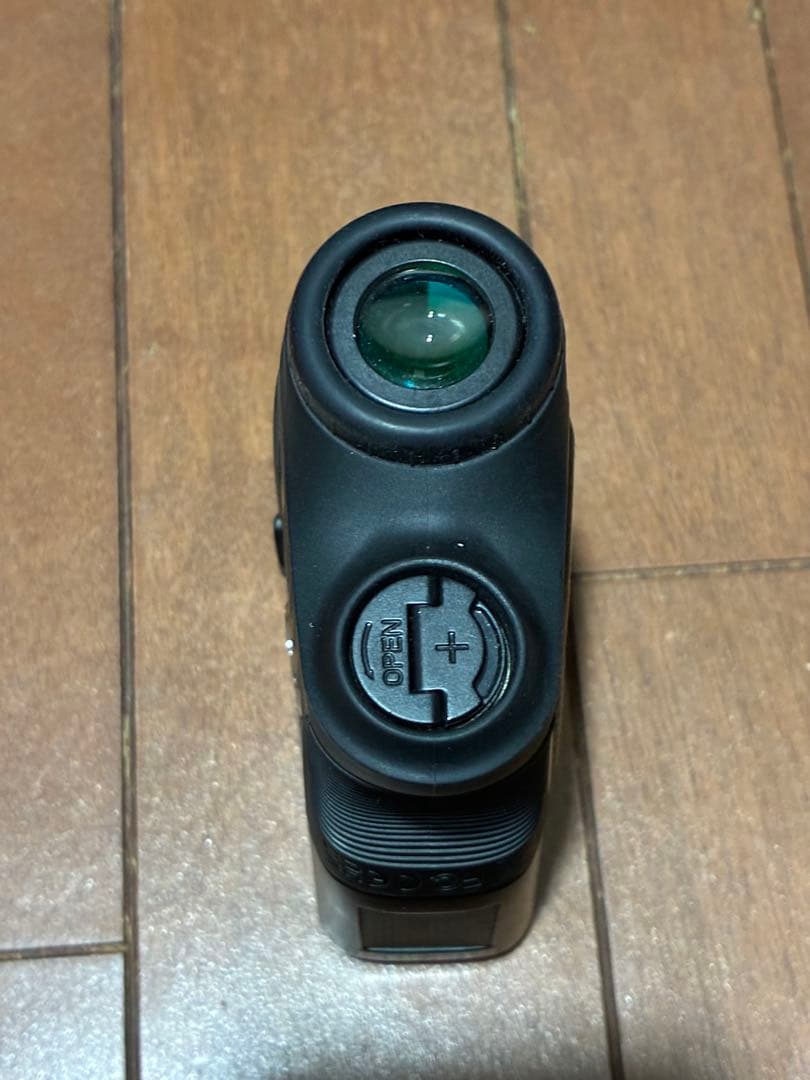 Bushnell PRO X3+ ピンシシーカー プロX3プラスジョルト 距離計