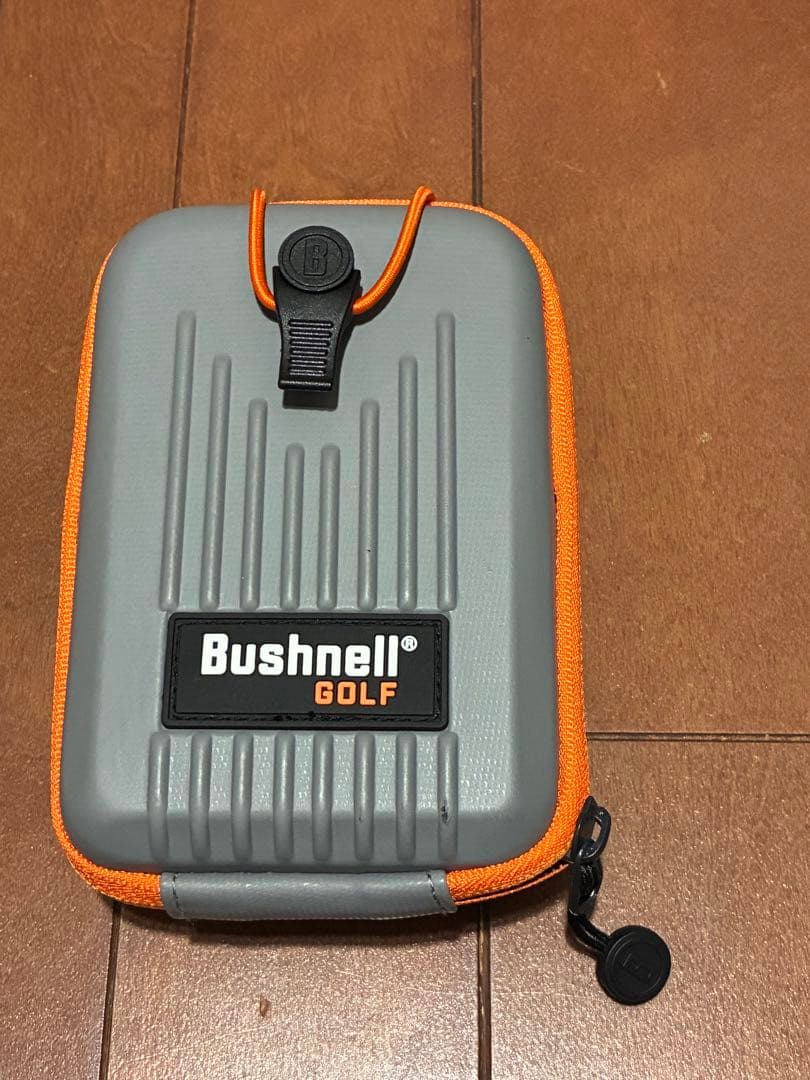Bushnell PRO X3+ ピンシシーカー プロX3プラスジョルト 距離計