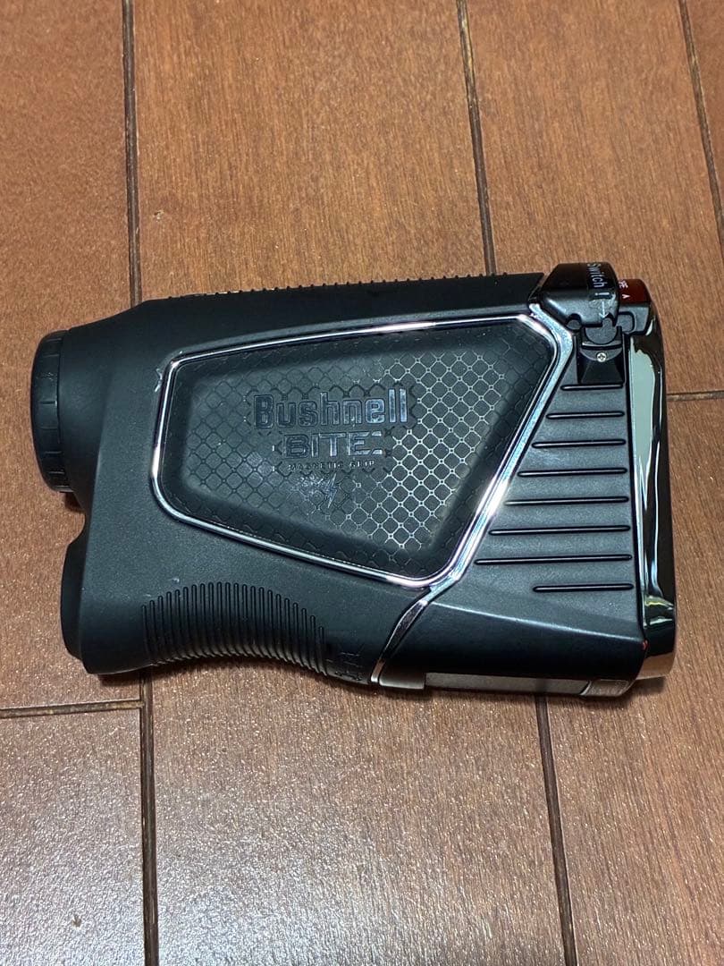Bushnell PRO X3+ ピンシシーカー プロX3プラスジョルト 距離計