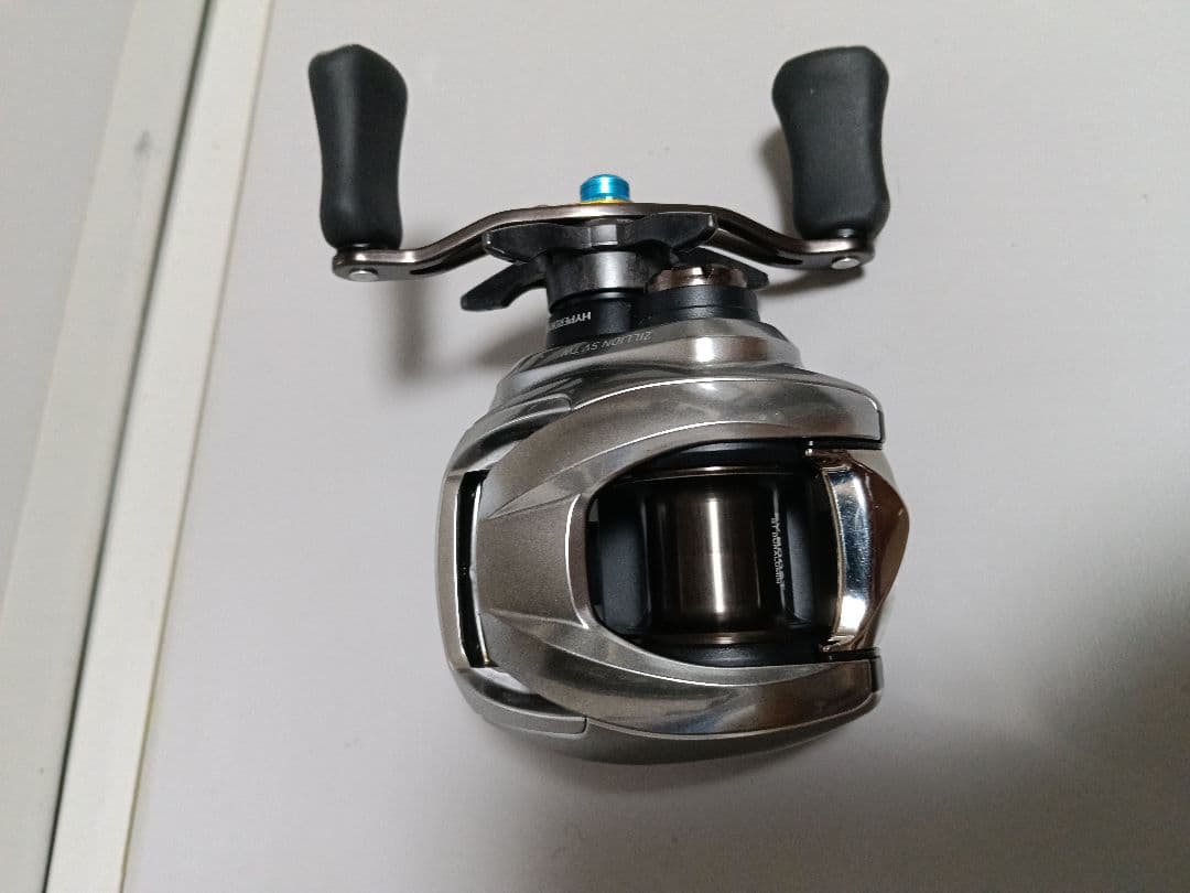 DAIWA ダイワ　ジリオン