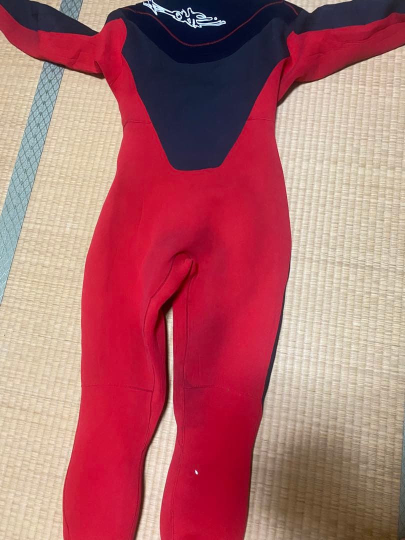 サーフィン・ボディボード DOVE WETSUITS FULL SUITS/ 3mm
