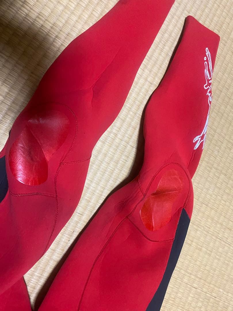 サーフィン・ボディボード DOVE WETSUITS FULL SUITS/ 3mm