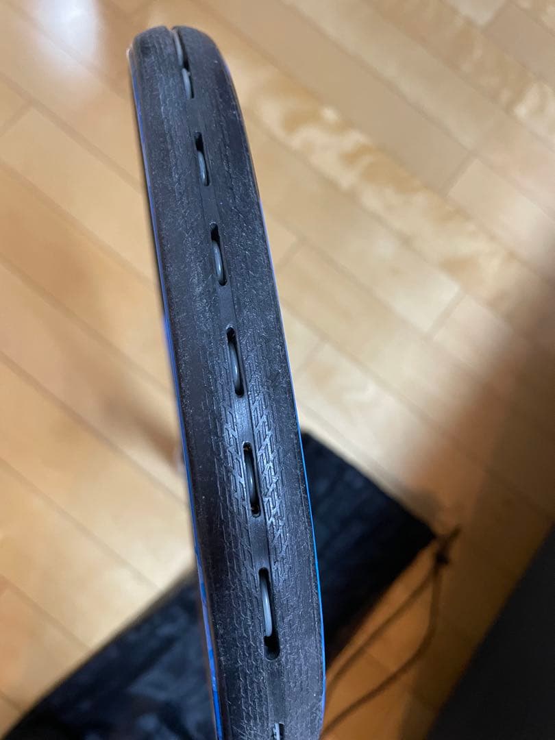 ヨネックス　イーゾーン100 2018年モデル　大坂なおみ使用モデル　極美品