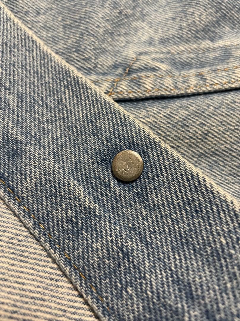 ジャケット・アウター 70-80s Levi's 70505-0217 trucker jacket