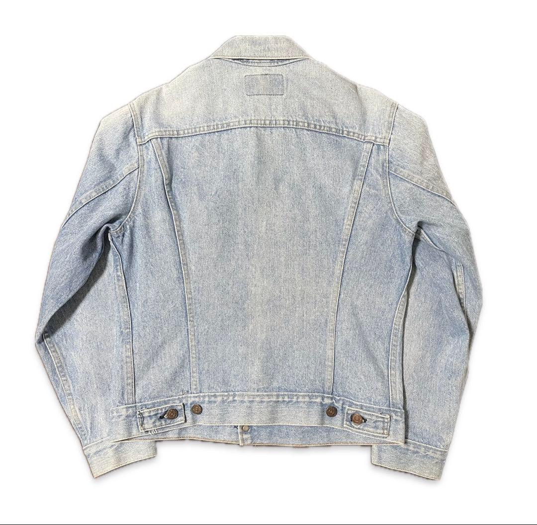 ジャケット・アウター 70-80s Levi's 70505-0217 trucker jacket