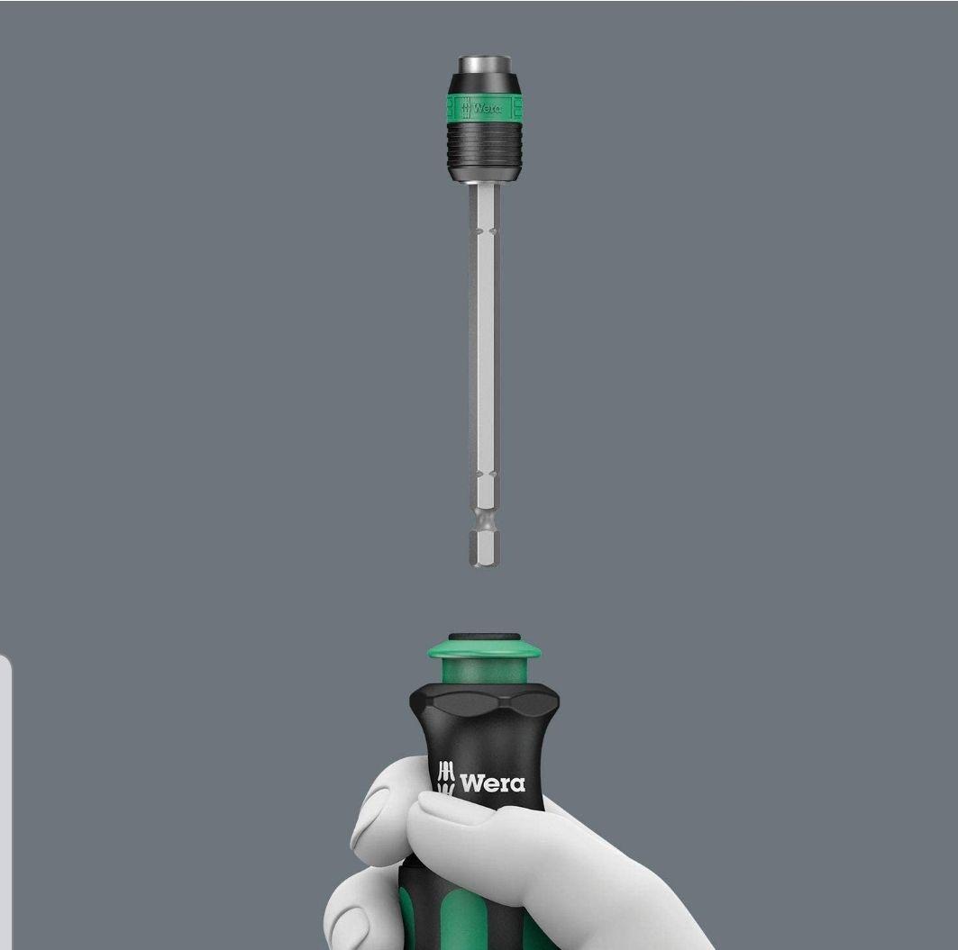 メンテナンス wera tool finder