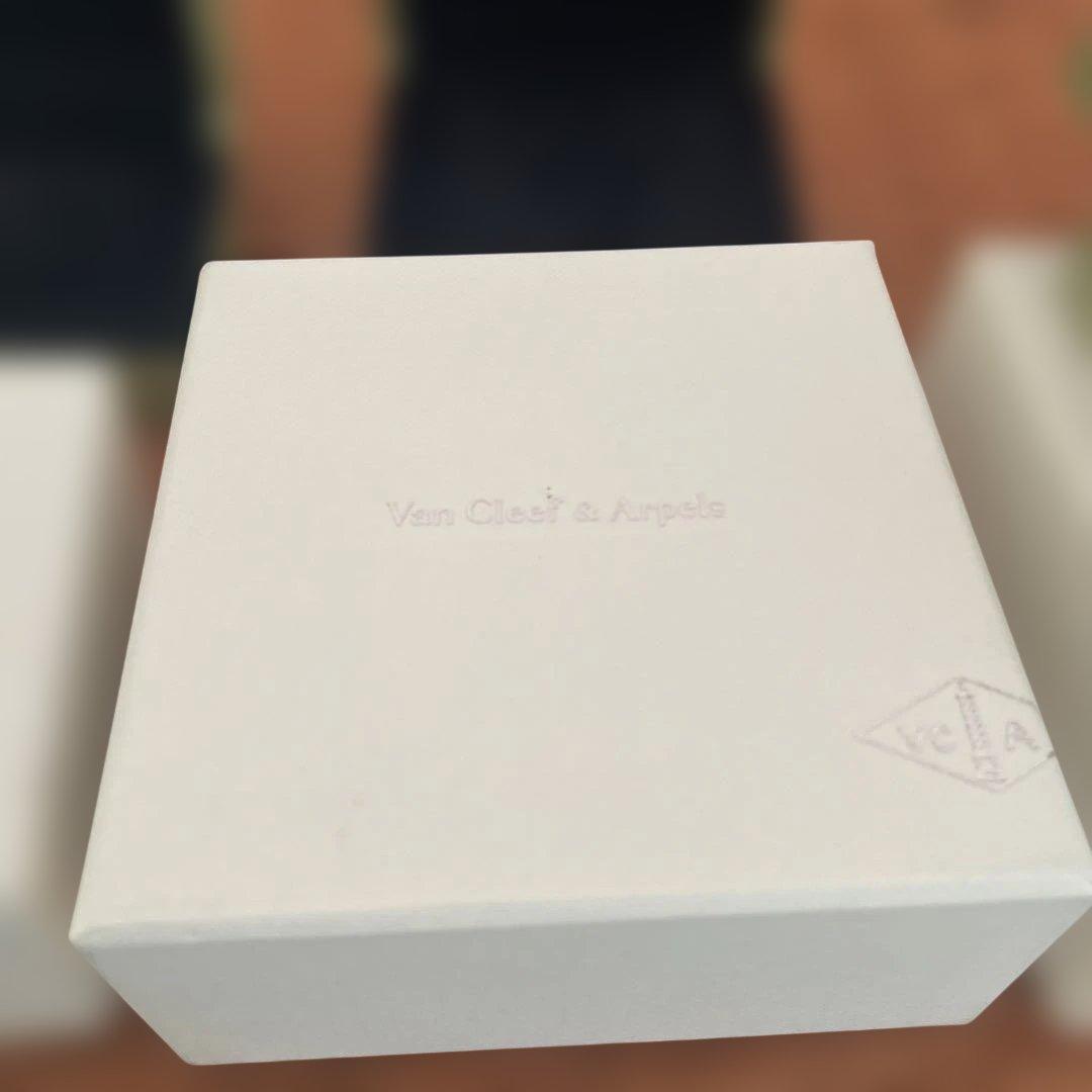 ヴァンクリーフ４個セット