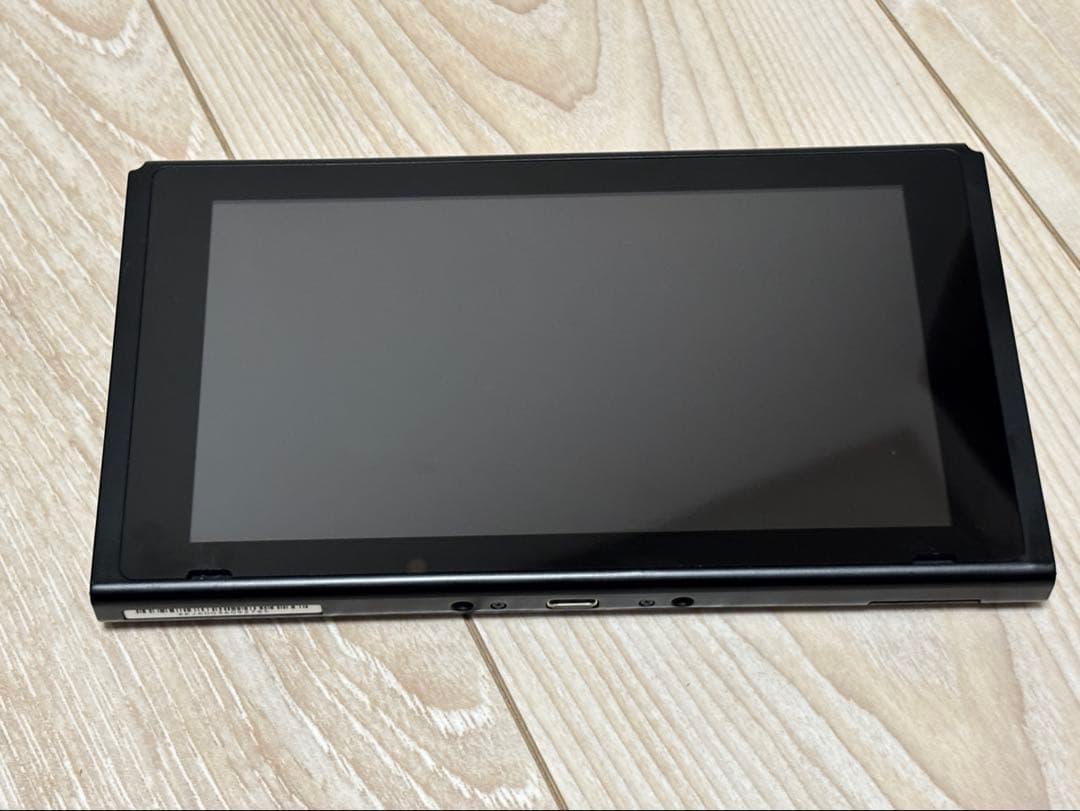 Nintendo Switch 本体Joy-Con付き
