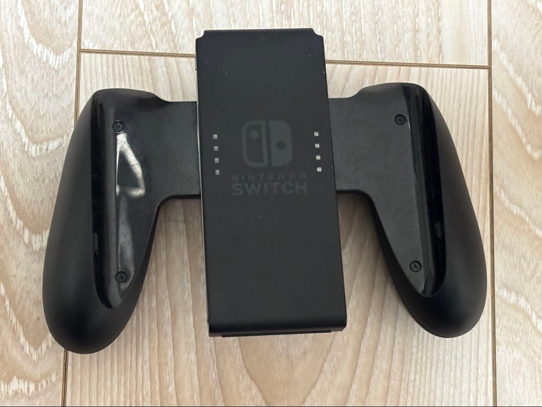 Nintendo Switch 本体Joy-Con付き