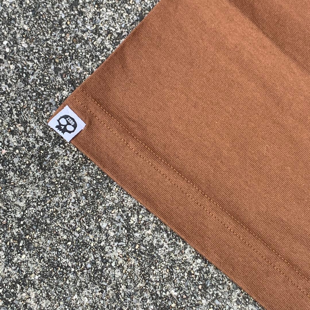 00s Zero Skateboards Tee サイズM ほぼ新品 希少