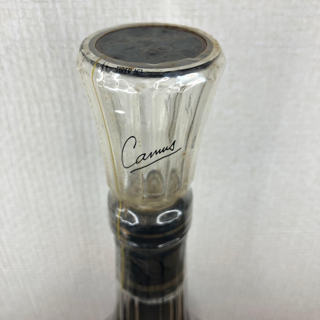 新品未使用CAMUS XO ブランデー 700ml 40度