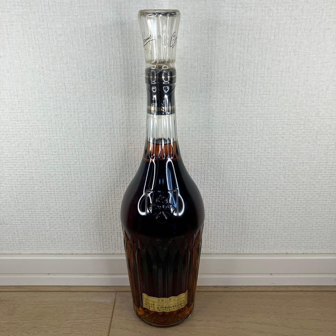 新品未使用CAMUS XO ブランデー 700ml 40度