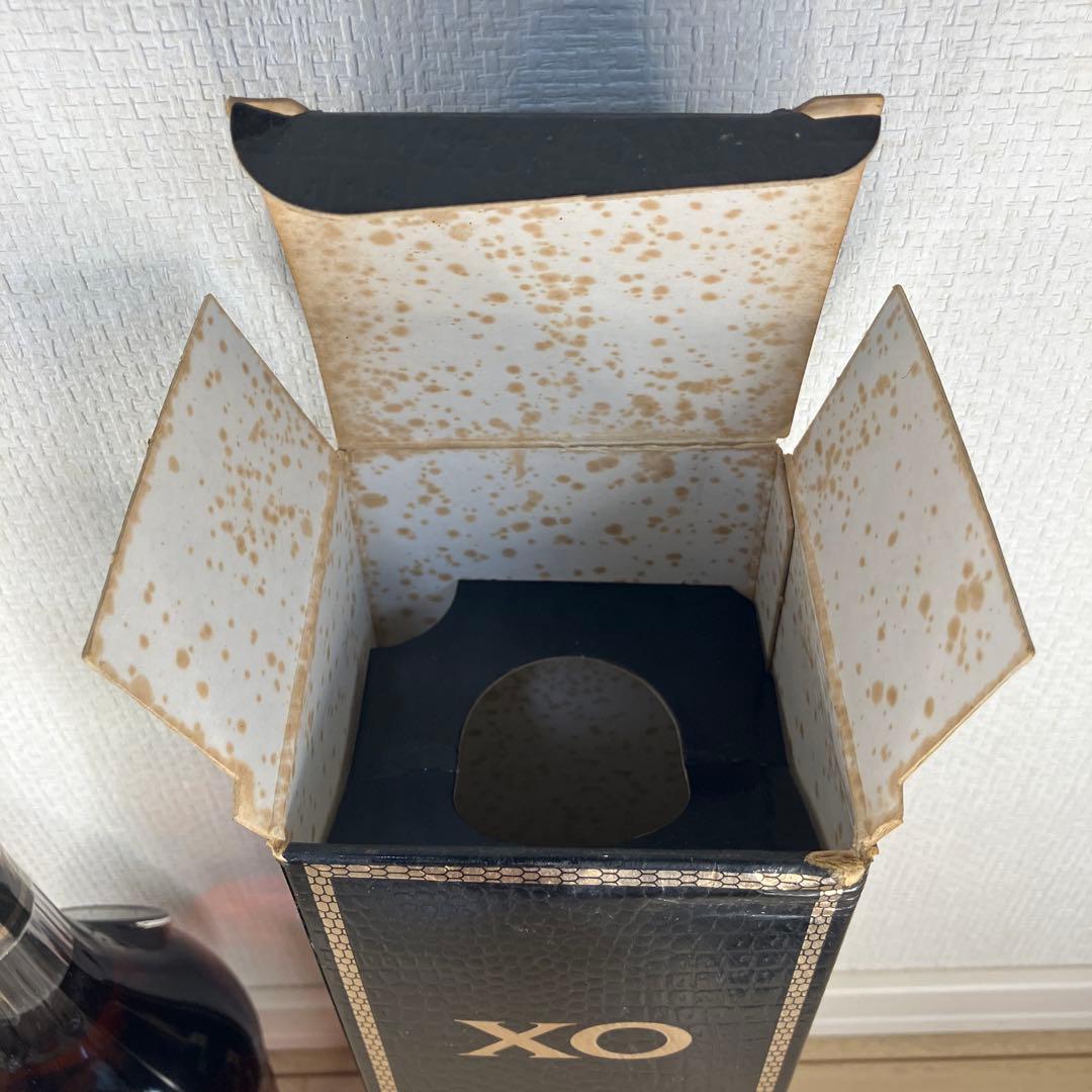 新品未使用CAMUS XO ブランデー 700ml 40度