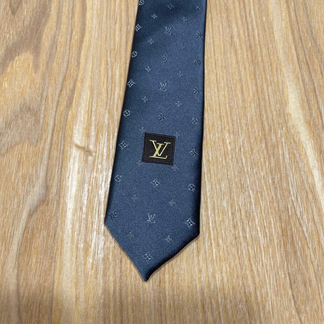 Louis Vuitton ネクタイ