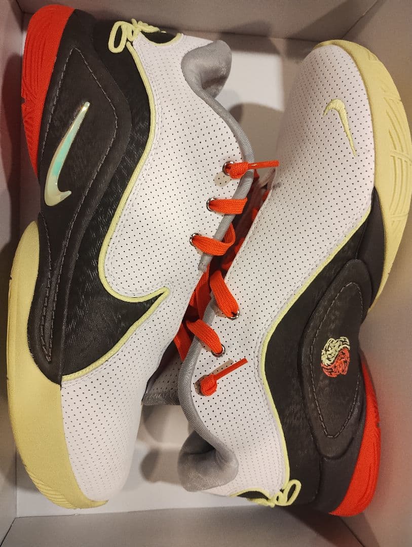 NIKE レブロン22　lebron22 kobe book　ジョーダン