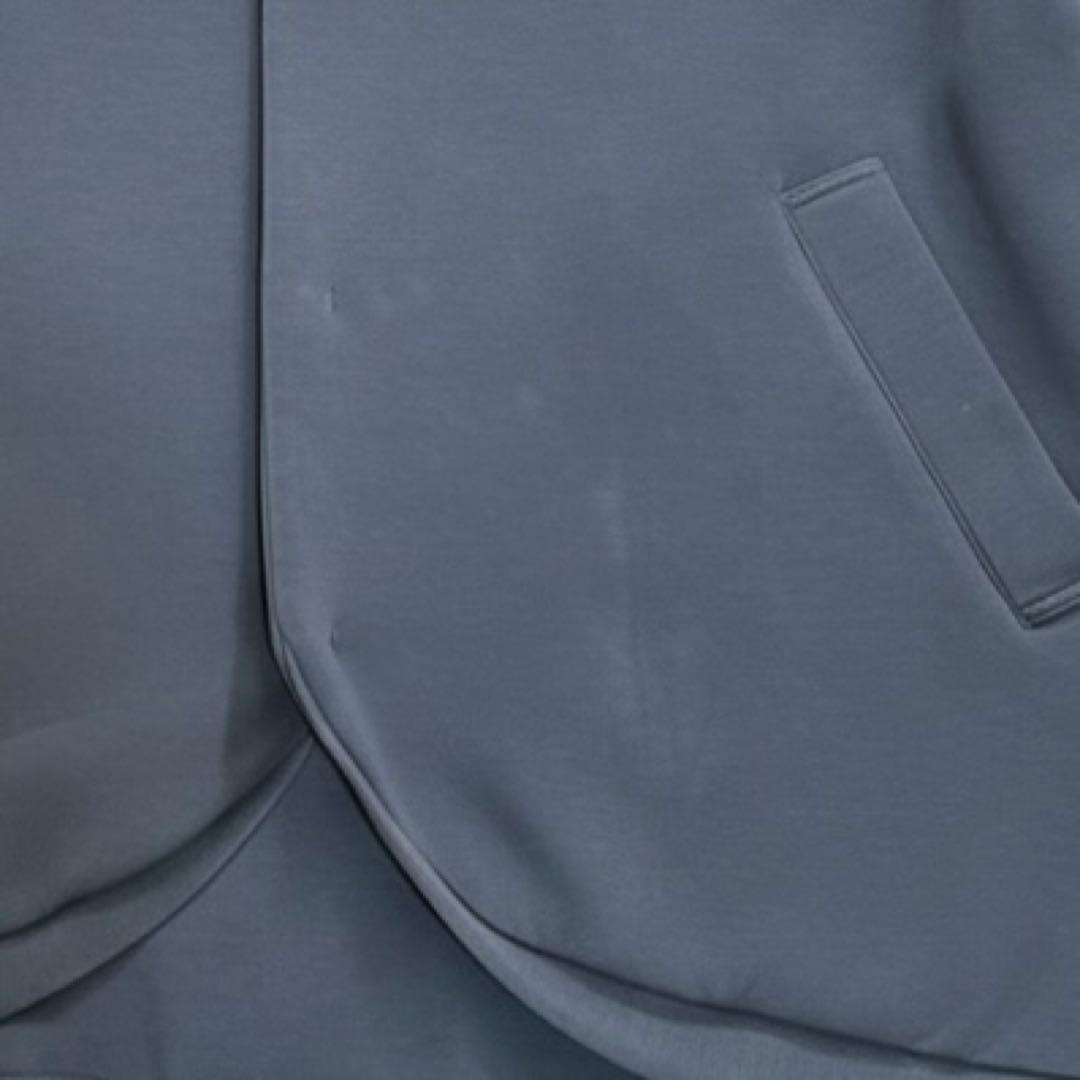 2025AW/Plantation / S エアクッション / コートM
