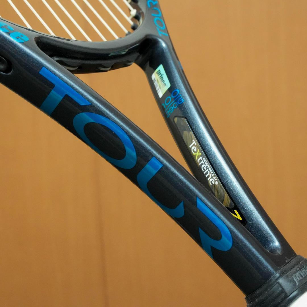 Prince TOUR 100 プリンス ツアー 100 290g G2 中古