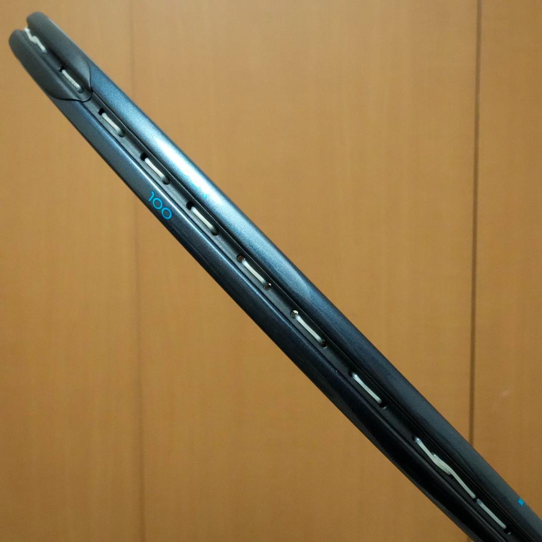 Prince TOUR 100 プリンス ツアー 100 290g G2 中古