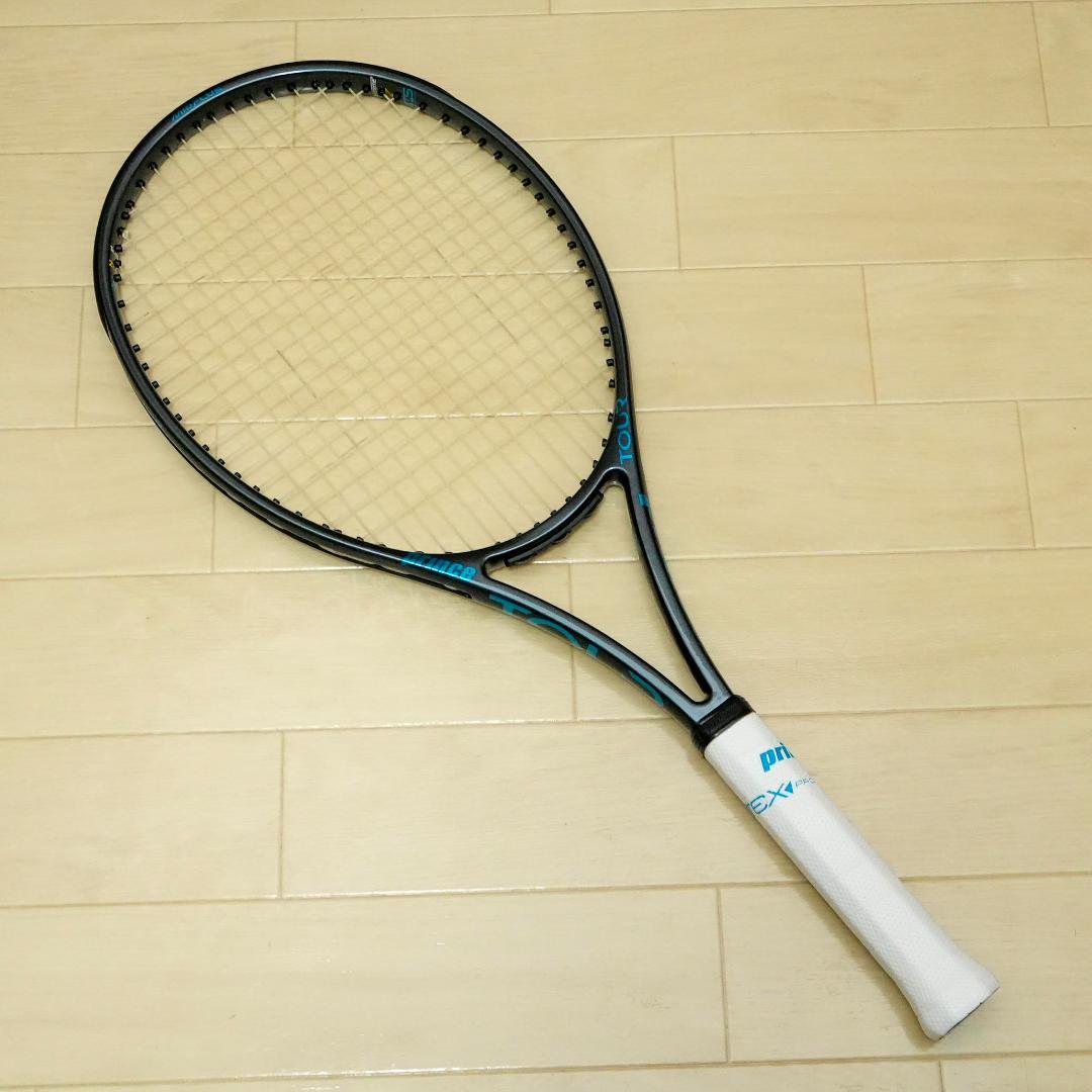 Prince TOUR 100 プリンス ツアー 100 290g G2 中古