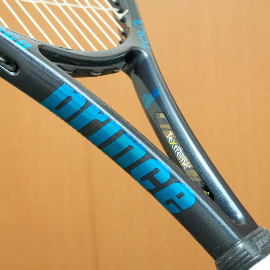 Prince TOUR 100 プリンス ツアー 100 290g G2 中古