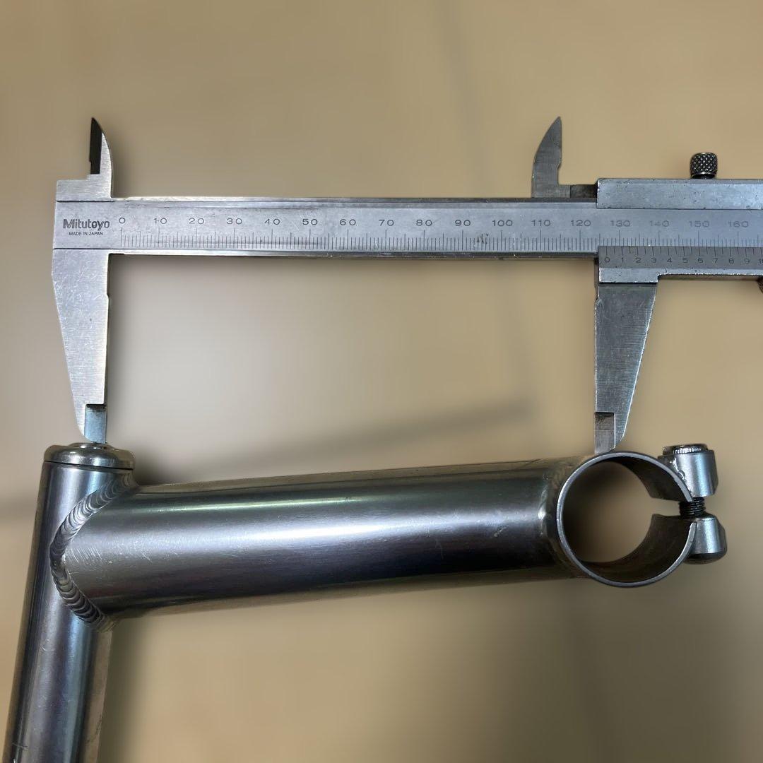 ア*シ様 90's リッチー FORCE ステム NITTO oldmtb