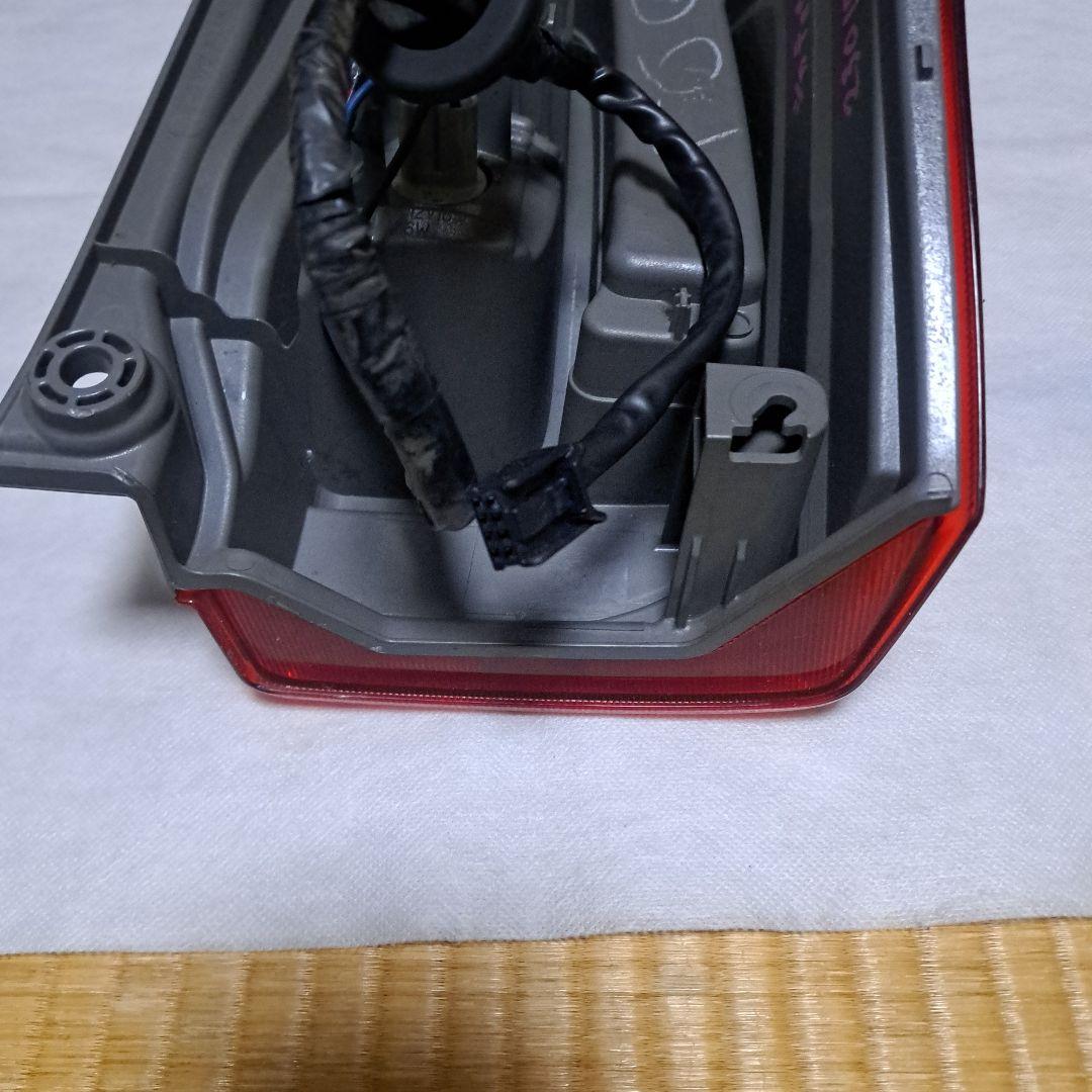 ダイハツ★タント★タントカスタム★LA600S★LEDテールランプ★左側★良品