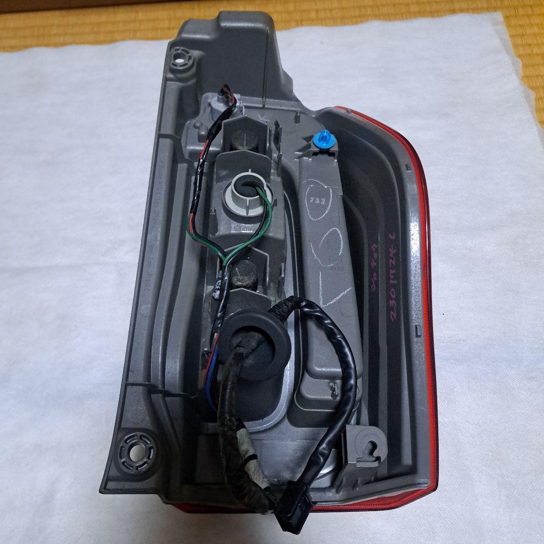 ダイハツ★タント★タントカスタム★LA600S★LEDテールランプ★左側★良品