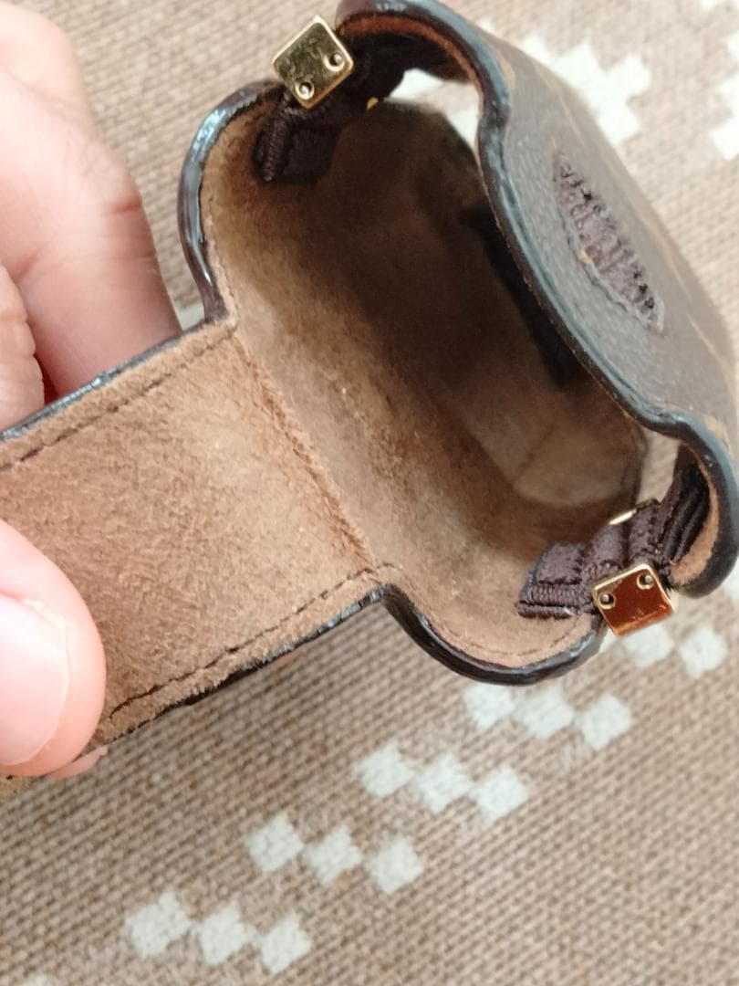 Louis Vuitton ヴィトン キーケース 携帯ケース 電子タバコ 小物