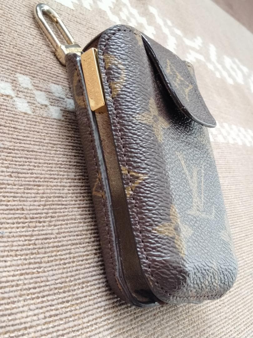 Louis Vuitton ヴィトン キーケース 携帯ケース 電子タバコ 小物