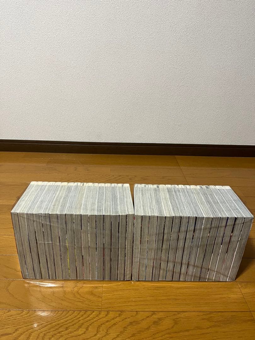 ゴールデンカムイ　１～３１巻　全巻セット