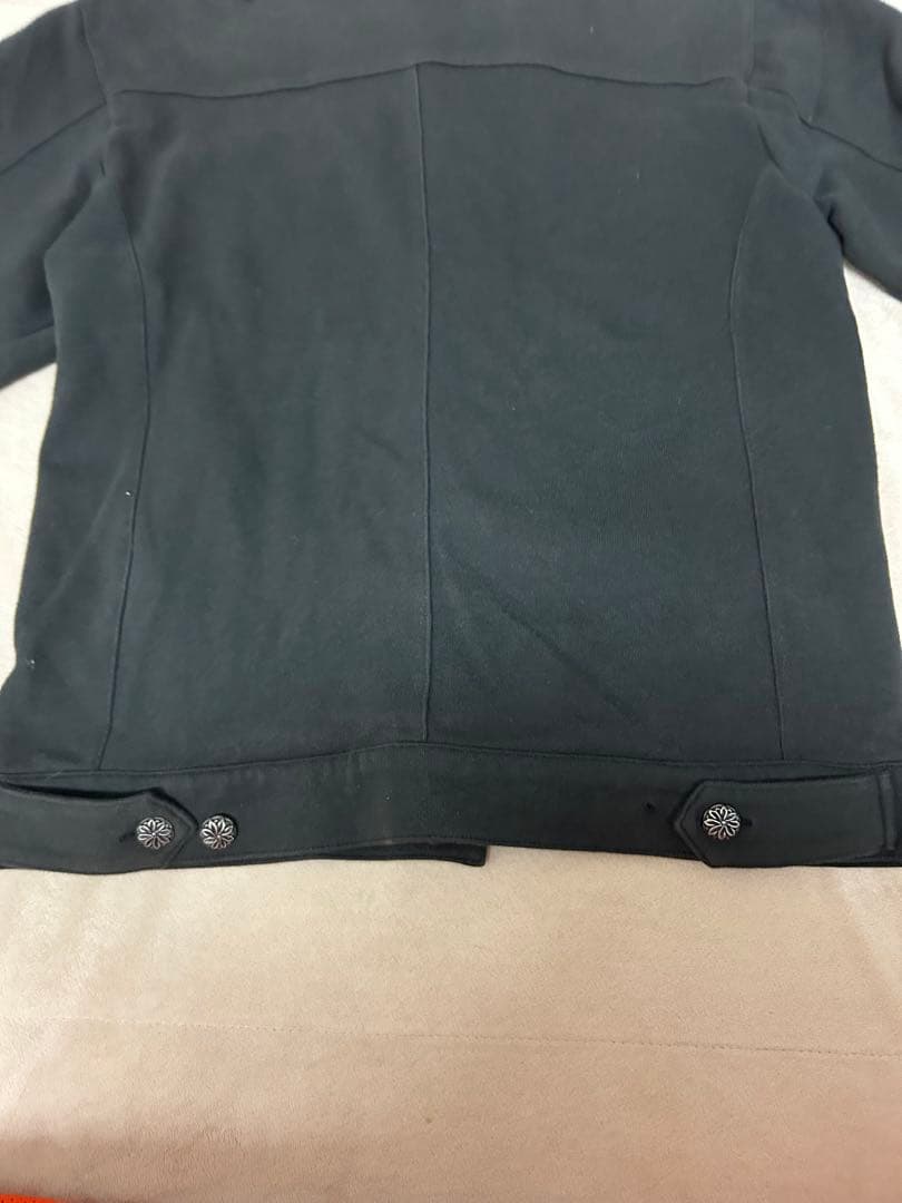 a.v.v homme ジャケット